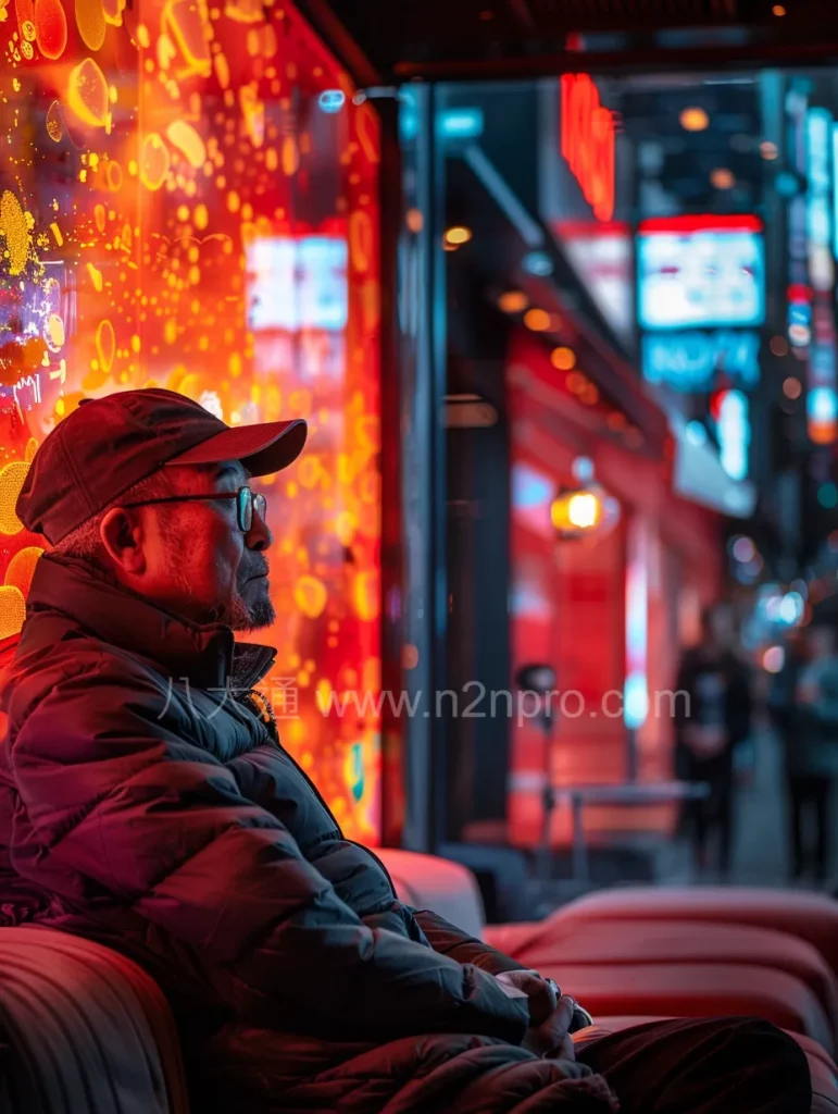 酒店公關年紀太大 大齡公關 是另一個族群的喜好